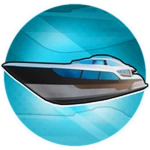 ⏳ MEGA Yacht