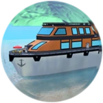 Mega Yacht