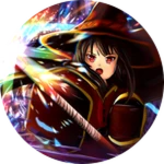 Megumin GP