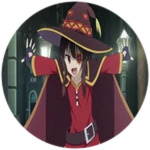 Megumin[Limited!!]