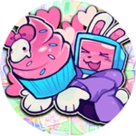 Melanie Sticker Pack!