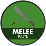 Melee Pack