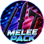 [🥊] Melee Pack