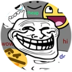 Meme Face Pack