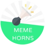 Meme Horns