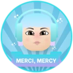 merci, mercy