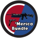 'Merica Weapons Bundle