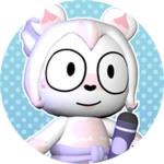 Meringue Bear
