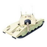 Merkava [New]