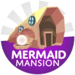 Mermaid Mansion