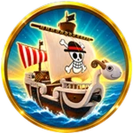 Merry Go Ship