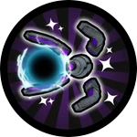 Meteor Gun