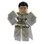 Metro Man Morph