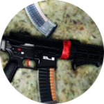 MFR-Rifle