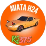 MIATA H24