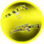 Midas Weapons 