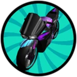 Midnight Motorcycle