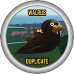 Mighty Walrus
