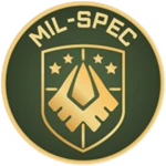 MIL-SPEC Bundle