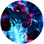 Miles Morales - Into the Spider-Verse