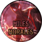 Miles Spider