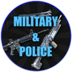 Military And Police