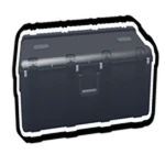 Military Chest
