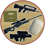 Military Pack