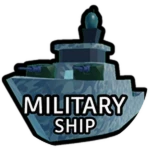 Military Ship