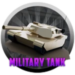 Military Tank