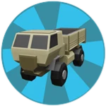 🚚 MILITARY TRUCK 🚚