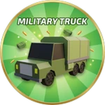 Military Truck