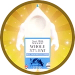 🥛 Milk 1st