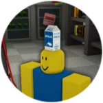 Milk Hat