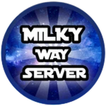 Milky Way Personal Server