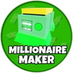 Millionaire Maker ($1M/SECOND)