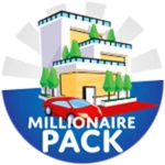 Millionaire Pack