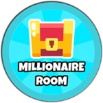 Millionaire Room