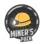 Miner's Pack