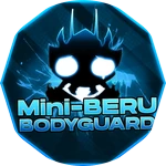 Mini Beru Bodyguard