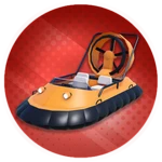 Mini Hoverboat 🔥