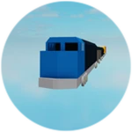 mini train