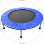 Mini Trampoline [Equipment]