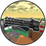 Minigun