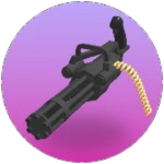Minigun