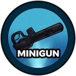 Minigun