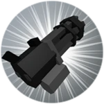 Minigun