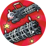 Minigun