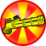 Minigun