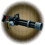 Minigun